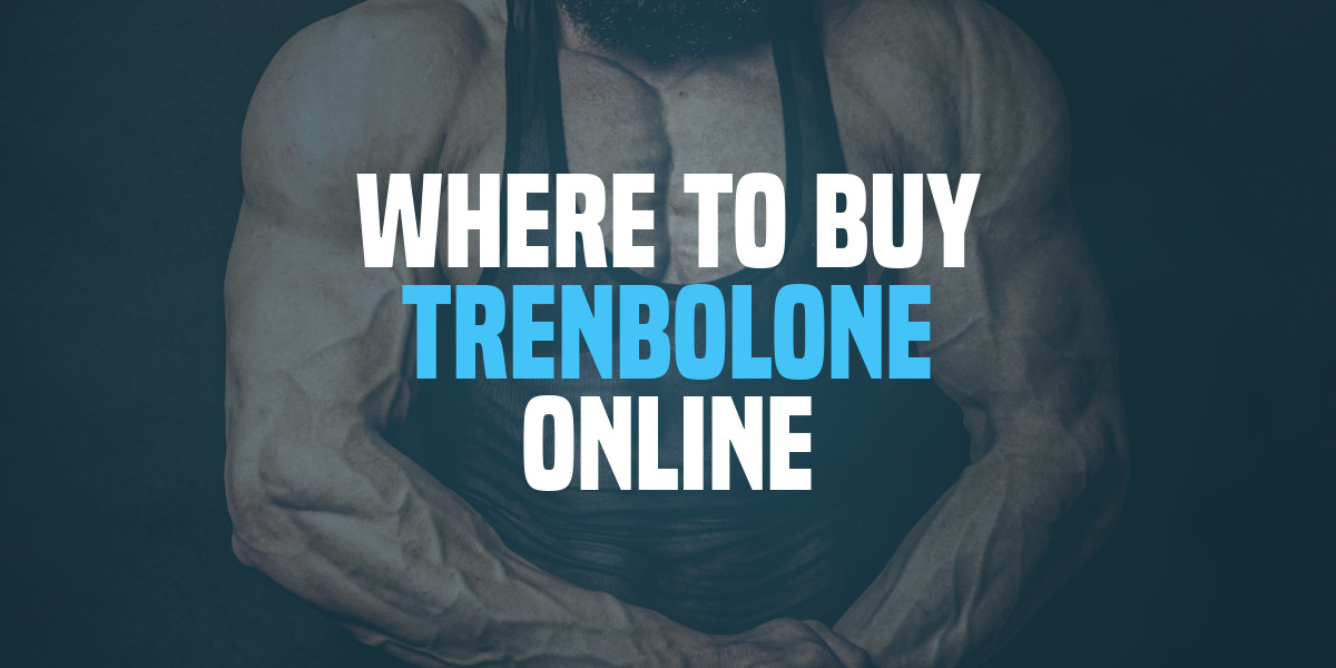 where to buy trenbolone online